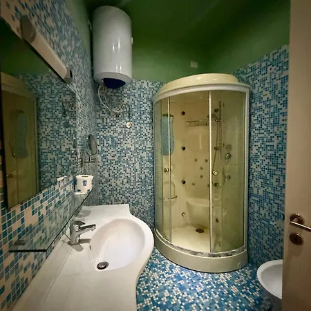 Apartment Diaz 10 Triest