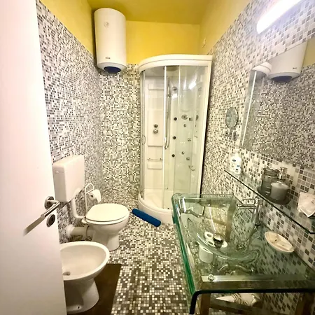Diaz 10 شقة