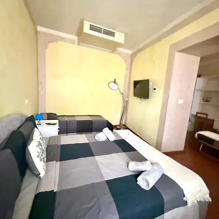 Diaz 10 شقة