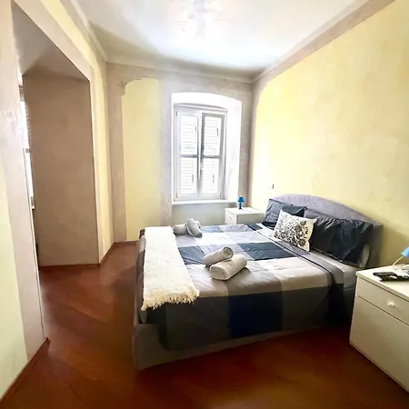Diaz 10 Apartamento *